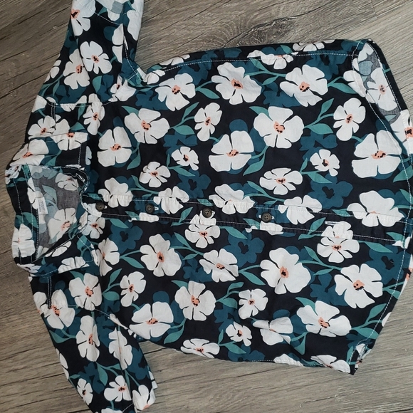 7 piece boys summer or vacation outfit set Gap and Old Navy - Picture 4 of 11